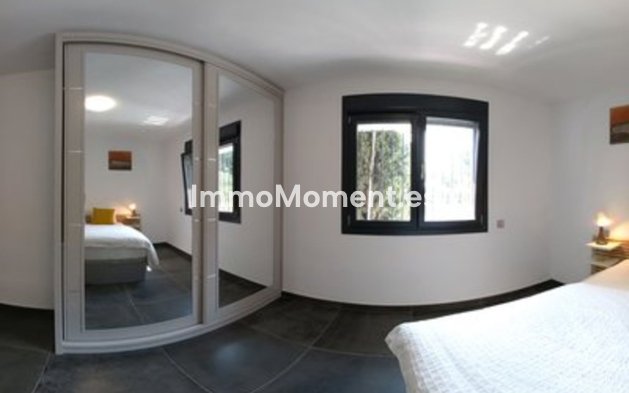 Wiederverkauf - Freistehende Villa - Marbella - Marbella Centro