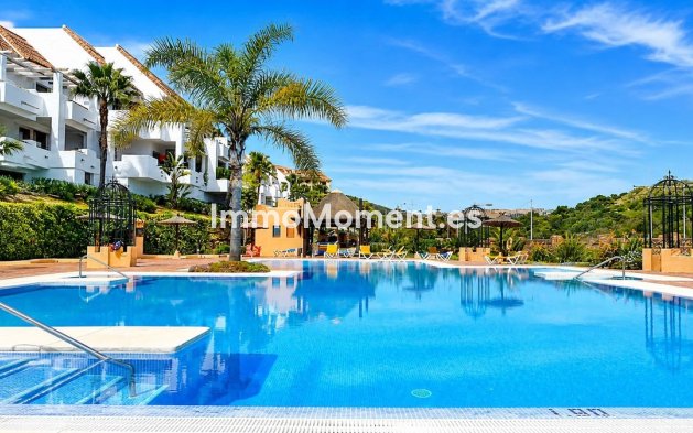 Bestaande woning - Appartement - Manilva - La Duquesa