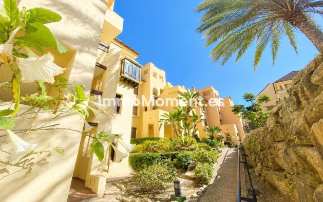 Bestaande woning - Appartement - Manilva - La Duquesa
