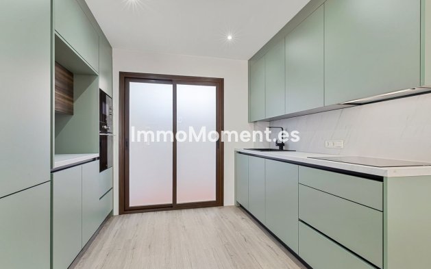 Bestaande woning - Rijtjeshuis - Casares - Casares Playa