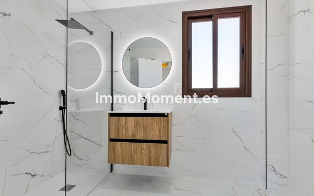 Bestaande woning - Rijtjeshuis - Casares - Casares Playa