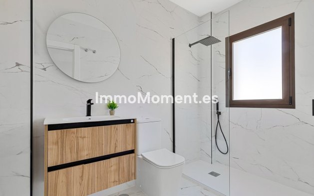 Bestaande woning - Rijtjeshuis - Casares - Casares Playa