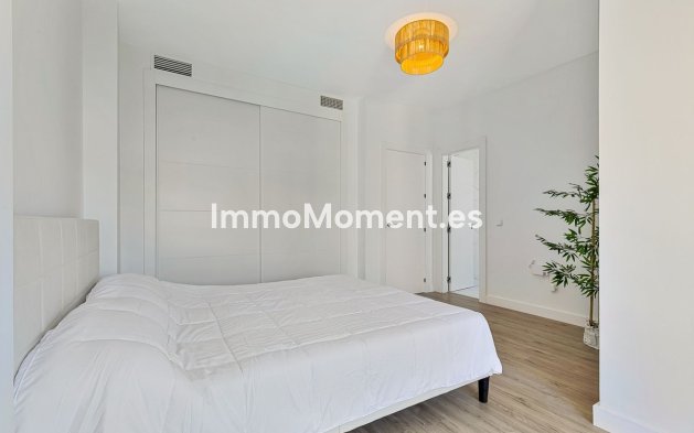 Bestaande woning - Rijtjeshuis - Casares - Casares Playa