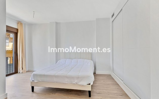 Bestaande woning - Rijtjeshuis - Casares - Casares Playa