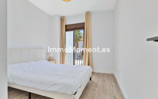 Bestaande woning - Rijtjeshuis - Casares - Casares Playa