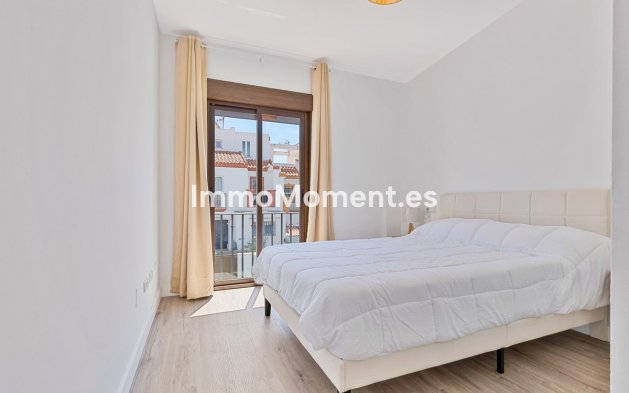 Bestaande woning - Rijtjeshuis - Casares - Casares Playa