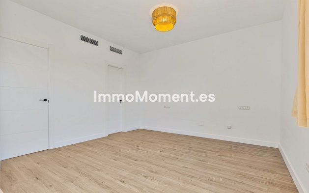 Bestaande woning - Rijtjeshuis - Casares - Casares Playa