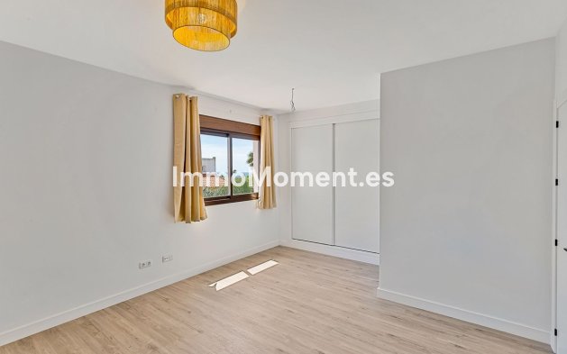 Bestaande woning - Rijtjeshuis - Casares - Casares Playa