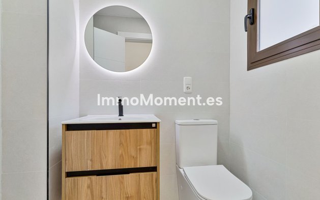 Bestaande woning - Rijtjeshuis - Casares - Casares Playa