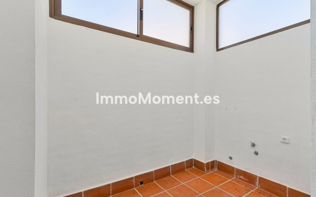 Bestaande woning - Rijtjeshuis - Casares - Casares Playa