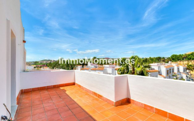 Bestaande woning - Rijtjeshuis - Casares - Casares Playa