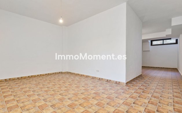 Bestaande woning - Rijtjeshuis - Casares - Casares Playa