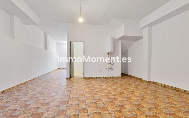 Bestaande woning - Rijtjeshuis - Casares - Casares Playa