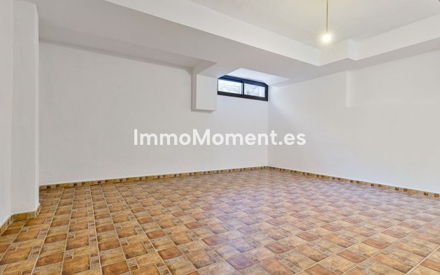 Bestaande woning - Rijtjeshuis - Casares - Casares Playa