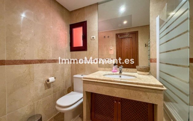 Resale - Apartment - Marbella - Las Chapas