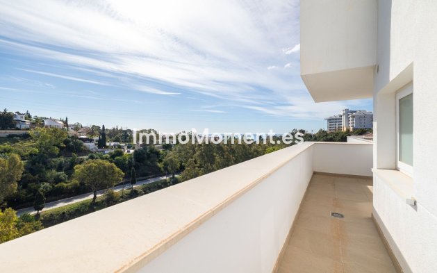 Resale - Apartment - Fuengirola - Torreblanca
