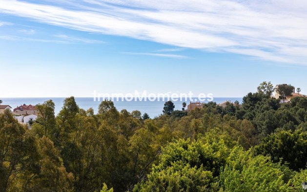 Resale - Apartment - Fuengirola - Torreblanca