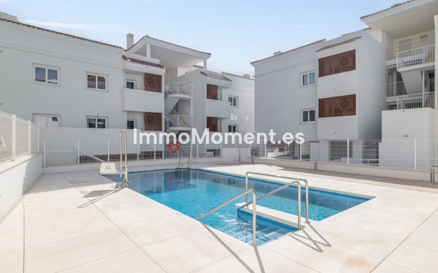 Resale - Apartment - Fuengirola - Torreblanca