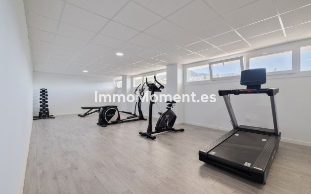 Resale - Apartment - Fuengirola - Torreblanca