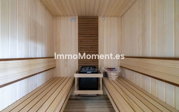 Resale - Apartment - Fuengirola - Torreblanca