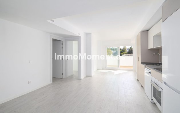 Resale - Apartment - Fuengirola - Torreblanca