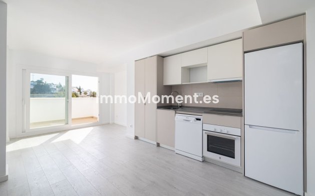 Resale - Apartment - Fuengirola - Torreblanca