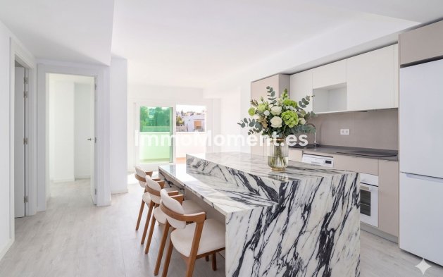 Resale - Apartment - Fuengirola - Torreblanca