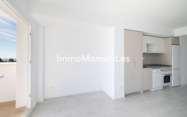 Resale - Apartment - Fuengirola - Torreblanca