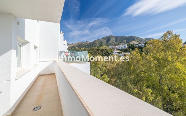 Resale - Apartment - Fuengirola - Torreblanca