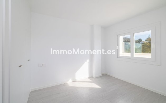 Resale - Apartment - Fuengirola - Torreblanca