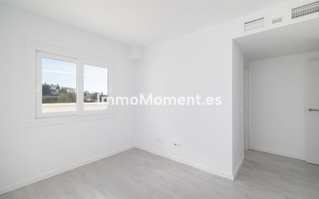 Resale - Apartment - Fuengirola - Torreblanca