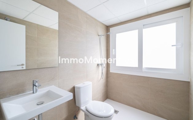 Resale - Apartment - Fuengirola - Torreblanca