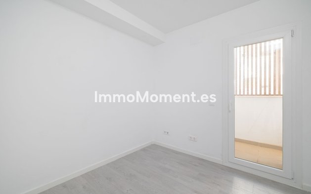 Resale - Apartment - Fuengirola - Torreblanca