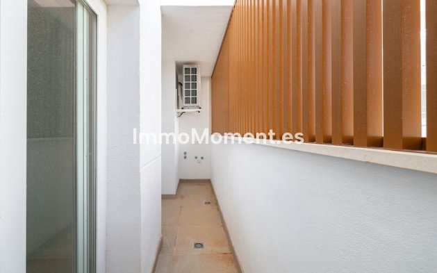Resale - Apartment - Fuengirola - Torreblanca
