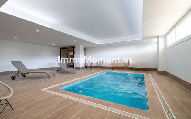 Resale - Apartment - Fuengirola - Torreblanca