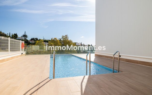 Resale - Apartment - Fuengirola - Torreblanca