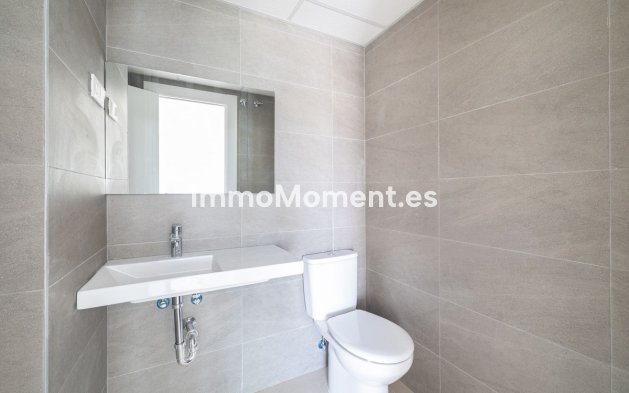 Resale - Apartment - Fuengirola - Torreblanca