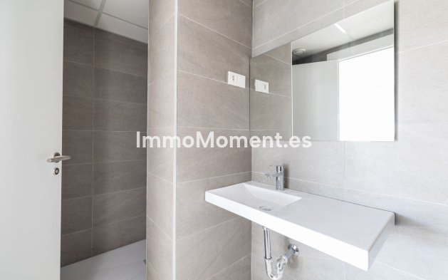 Resale - Apartment - Fuengirola - Torreblanca