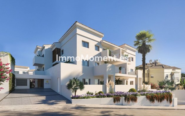 Resale - Apartment - Fuengirola - Torreblanca