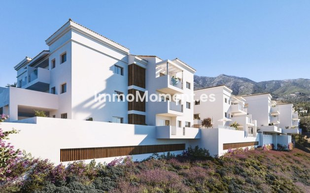 Resale - Apartment - Fuengirola - Torreblanca