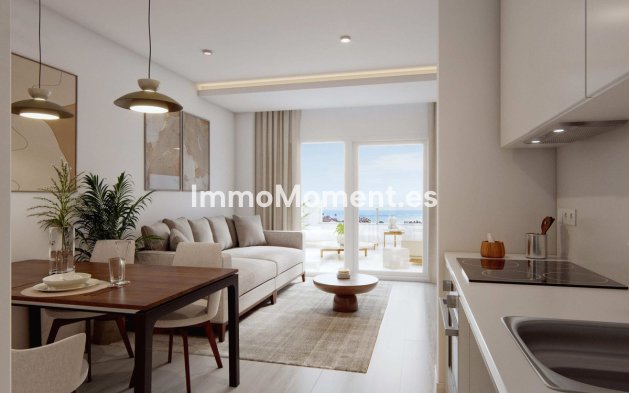 Resale - Apartment - Fuengirola - Torreblanca