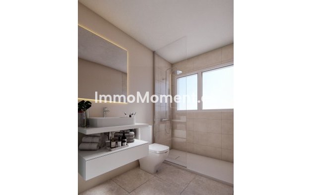 Resale - Apartment - Fuengirola - Torreblanca