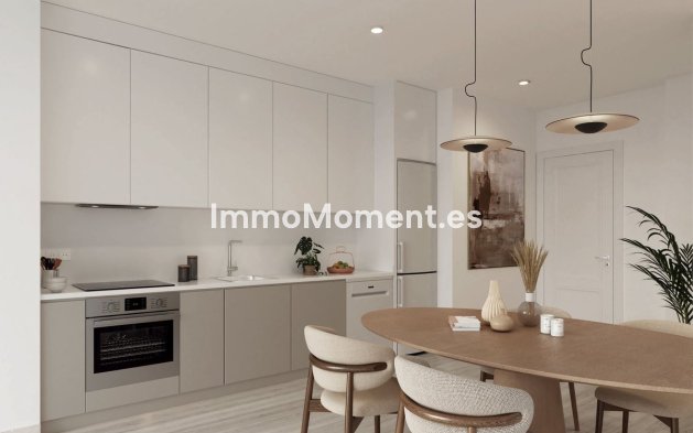 Resale - Apartment - Fuengirola - Torreblanca