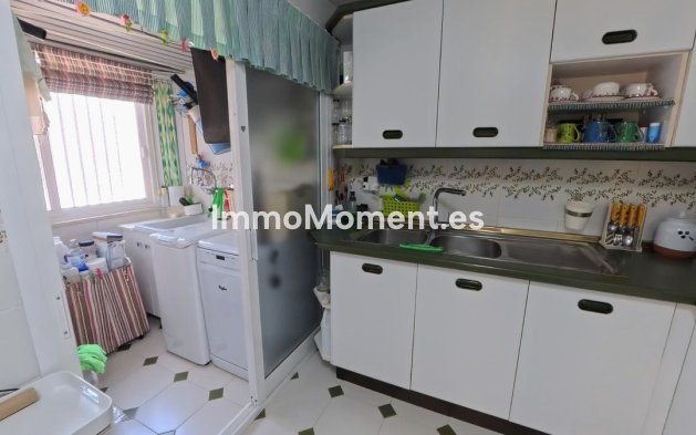 Wiederverkauf - Wohnung - Torremolinos - La Carihuela
