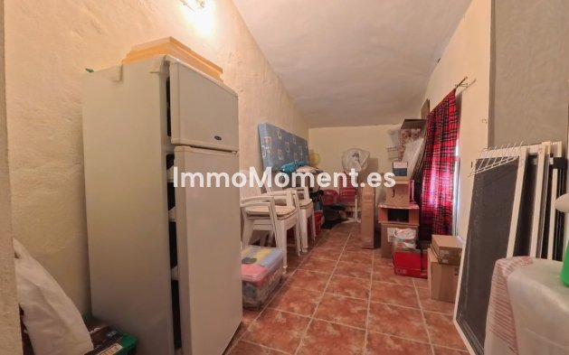 Wiederverkauf - Wohnung - Torremolinos - La Carihuela