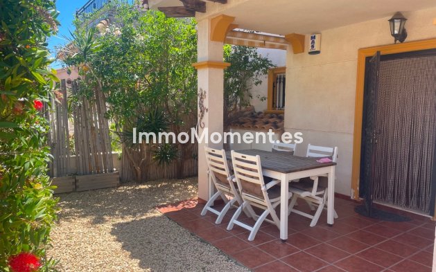 Wiederverkauf - Freistehende Villa - Orihuela - La Regia