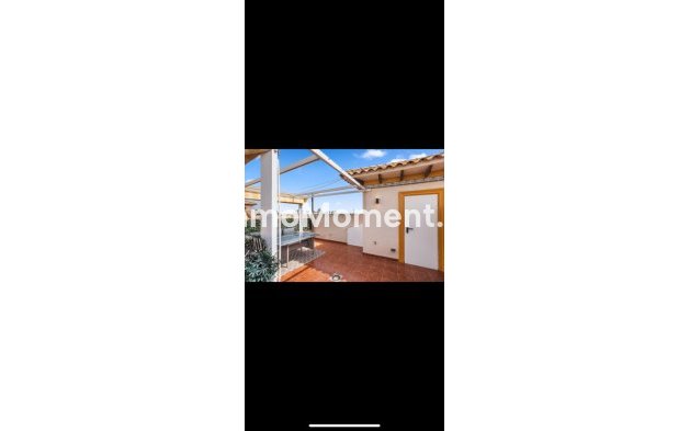Wiederverkauf - Freistehende Villa - Orihuela - La Regia