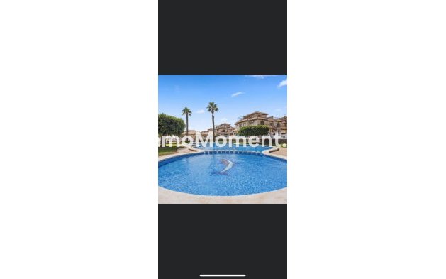 Wiederverkauf - Freistehende Villa - Orihuela - La Regia