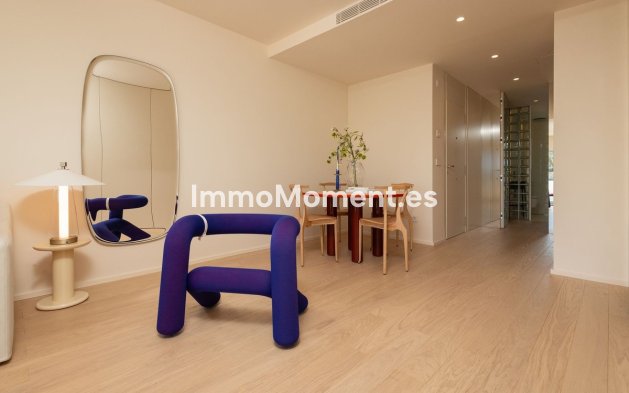 Wiederverkauf - Wohnung - Marbella - Nueva Andalucía