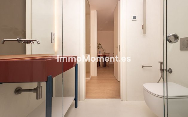 Wiederverkauf - Wohnung - Marbella - Nueva Andalucía
